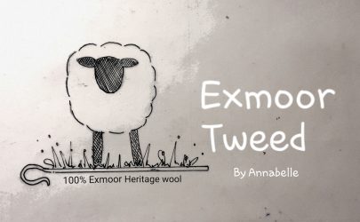 Exmoor Tweed